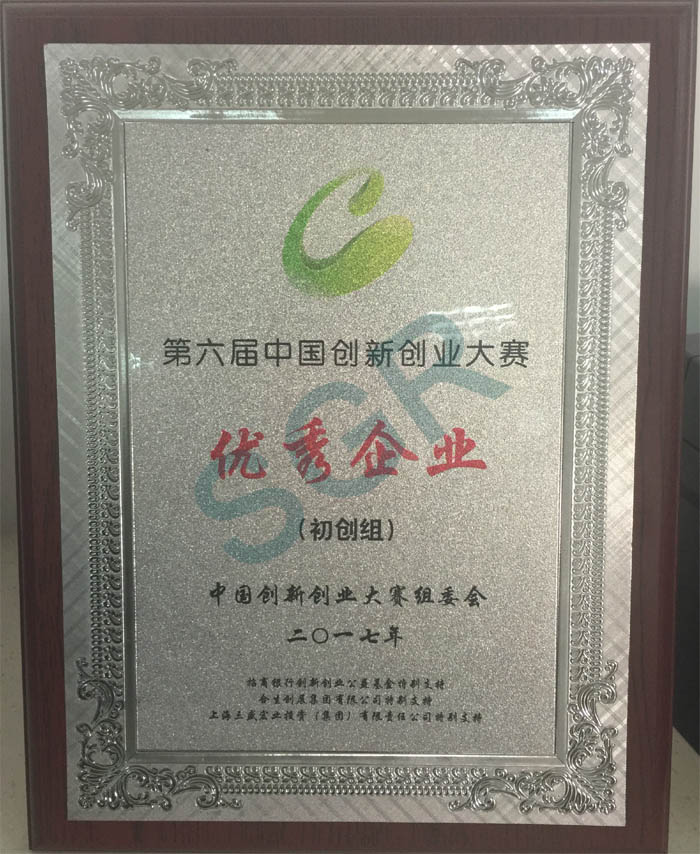 上海矽杰微电子有限公司中国创新创业大赛优秀企业.jpg